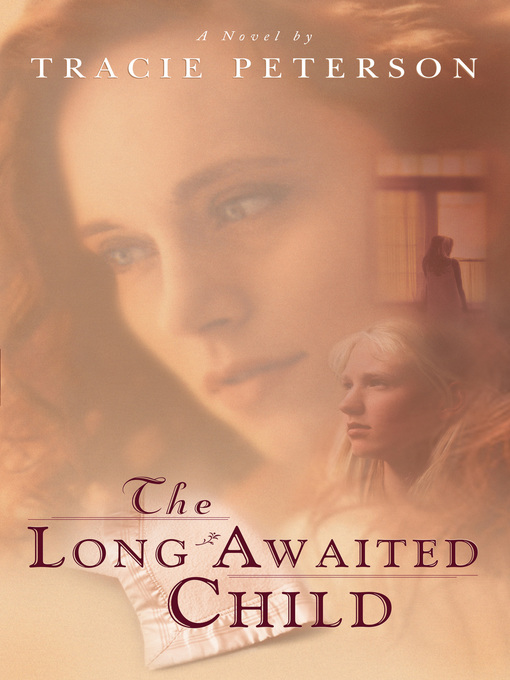Cover image for The Long-Awaited Child